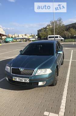 Skoda Octavia  2005