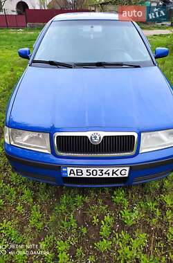 Skoda Octavia  2006
