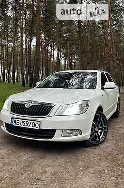 Skoda Octavia  2009