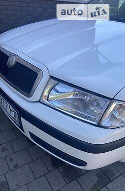 Skoda Octavia  2006