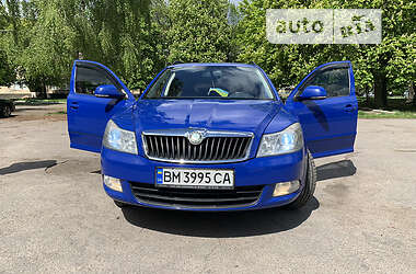 Skoda Octavia  2009