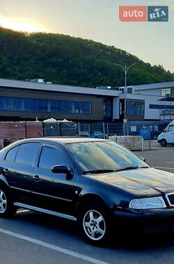 Skoda Octavia  2007