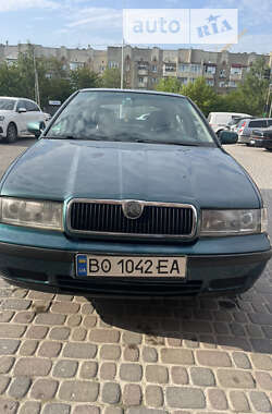 Skoda Octavia  1999