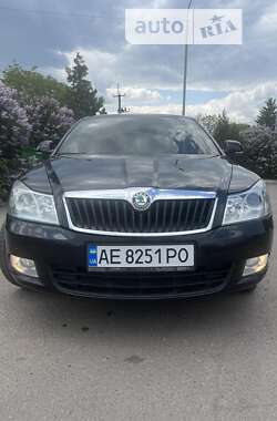 Skoda Octavia  2012