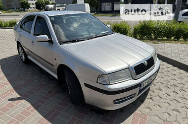 Skoda Octavia  2006