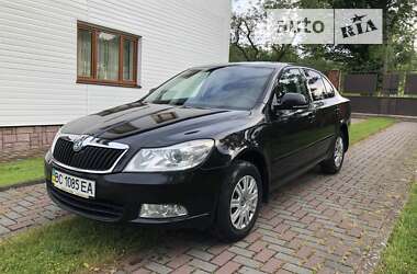 Skoda Octavia  2009