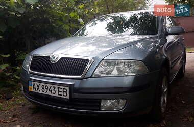 Skoda Octavia  2006