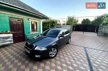Skoda Octavia  2011