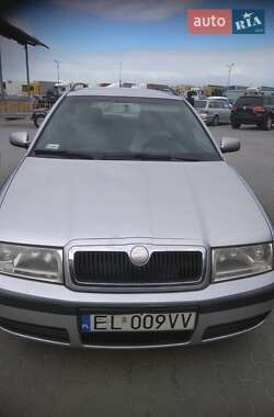 Skoda Octavia  2009