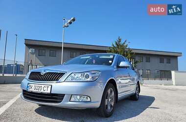 Skoda Octavia  2009