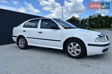 Skoda Octavia  2005