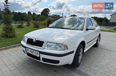 Skoda Octavia 2005