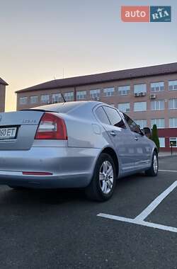 Skoda Octavia  2010
