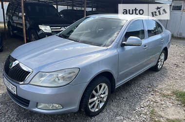 Skoda Octavia  2010