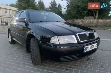 Skoda Octavia  2004
