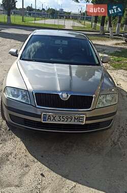 Skoda Octavia  2006