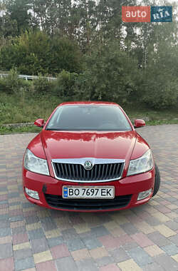 Skoda Octavia  2009
