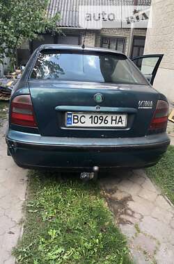 Skoda Octavia  1998