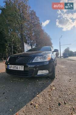 Skoda Octavia  2010