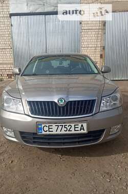 Skoda Octavia  2012