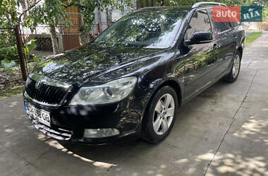 Skoda Octavia  2012