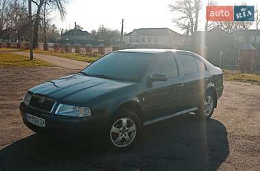 Skoda Octavia 2006