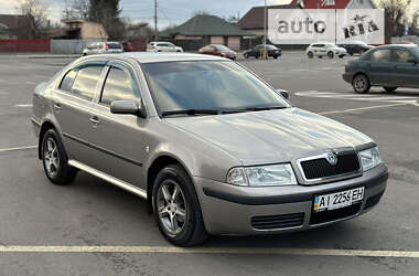 Skoda Octavia  2007