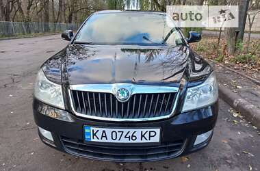 Skoda Octavia  2012