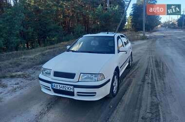 Skoda Octavia  1999