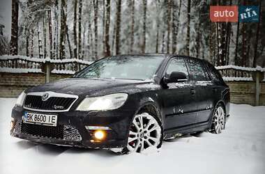 Skoda Octavia  2010