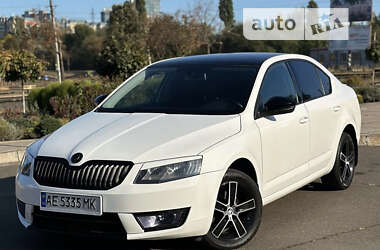 Skoda Octavia  2014