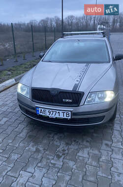 Skoda Octavia  2006