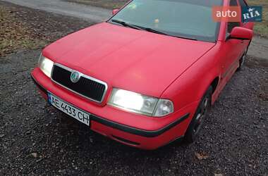 Skoda Octavia  1997