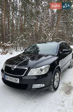 Skoda Octavia  2012