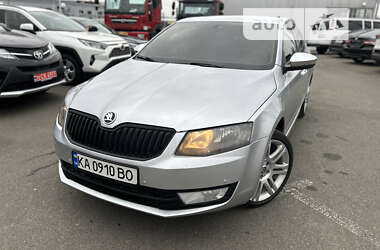 Skoda Octavia  2013