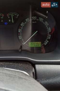 Skoda Octavia  2006