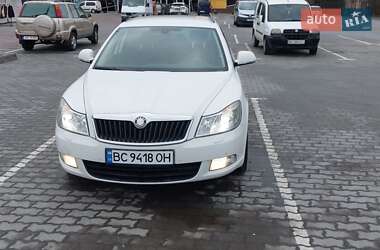 Skoda Octavia  2009