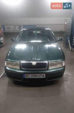 Skoda Octavia  2005