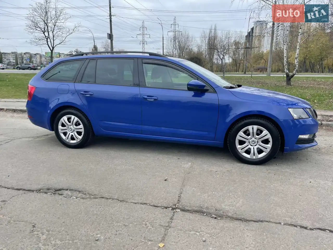 2018 Skoda Octavia - мініатюра 4