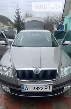 Skoda Octavia  2006