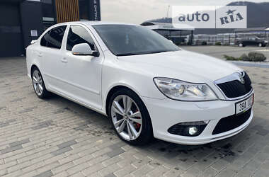 Skoda Octavia  2011