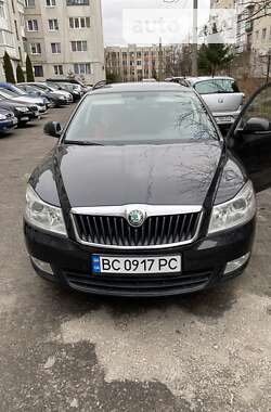 Skoda Octavia  2013