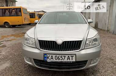 Skoda Octavia  2007