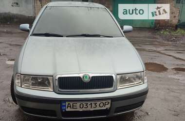 Skoda Octavia  2003