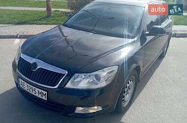 Skoda Octavia  2010