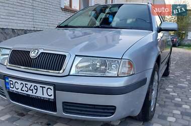 Skoda Octavia  2008