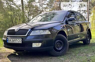 Skoda Octavia  2007