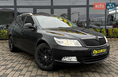 Skoda Octavia  2011
