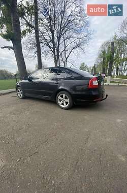 Skoda Octavia  2010