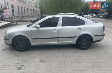 Skoda Octavia  2007